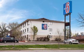 Motel 6-Saint Paul, Mn - I-94